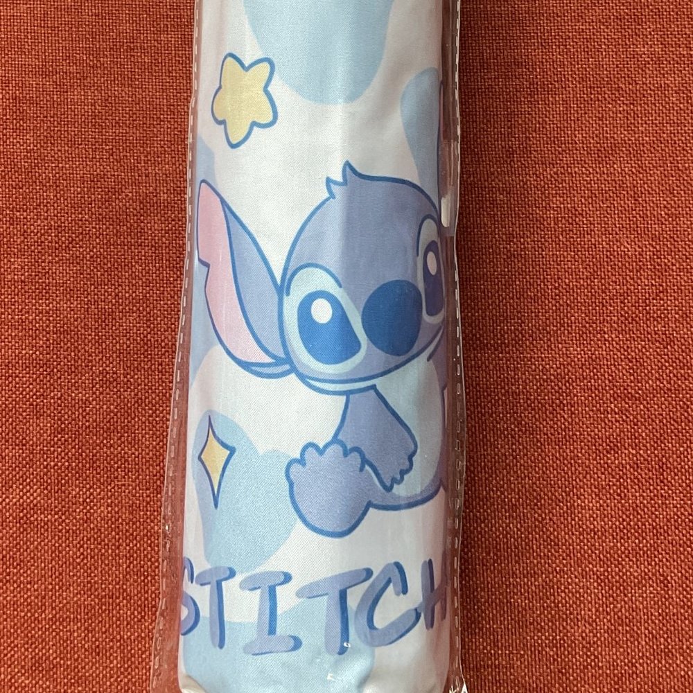 Stitch Collapsible Umbrella